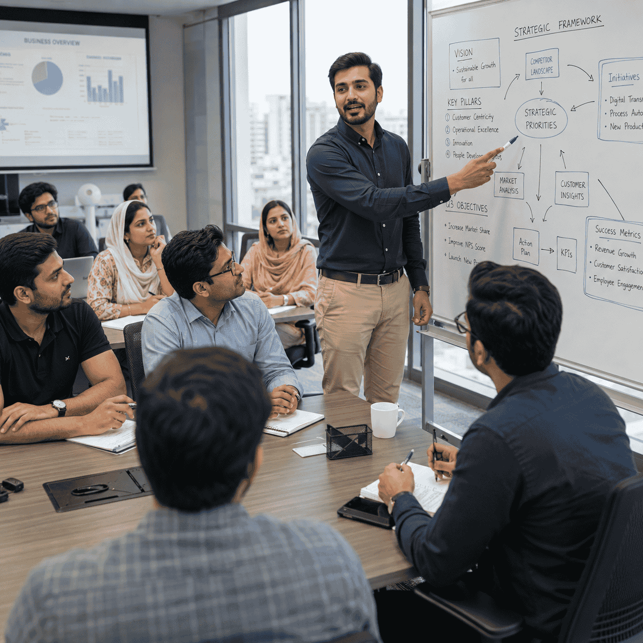 Training Programs
